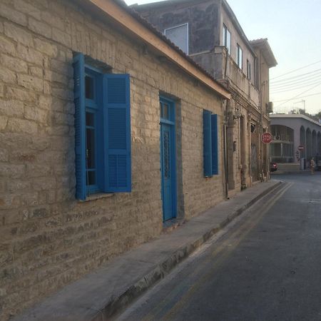 Zouglas App Guesthouse Limassol Exterior photo