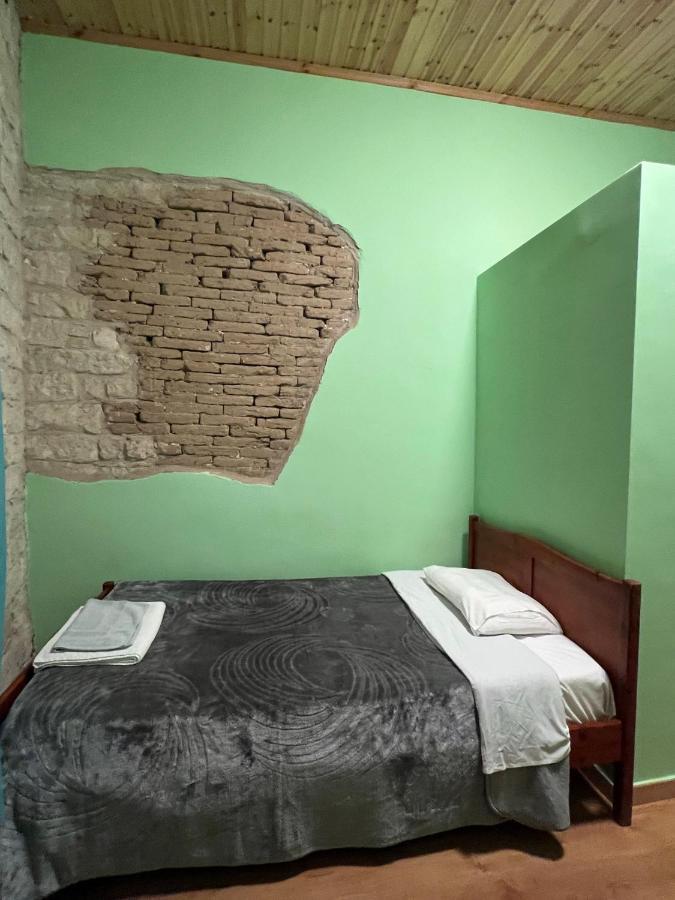 Zouglas App Guesthouse Limassol Exterior photo