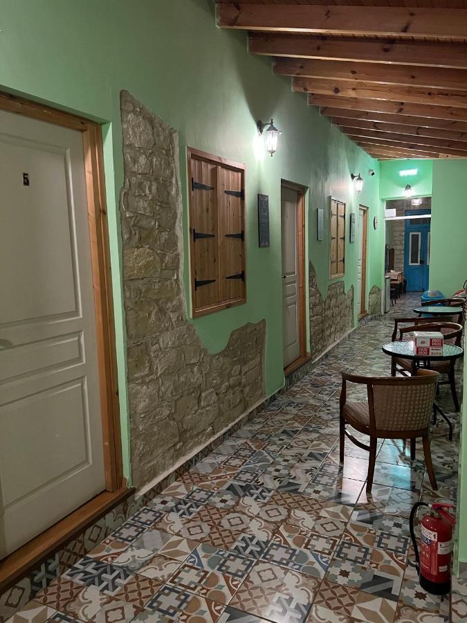 Zouglas App Guesthouse Limassol Exterior photo