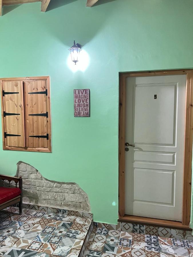 Zouglas App Guesthouse Limassol Exterior photo