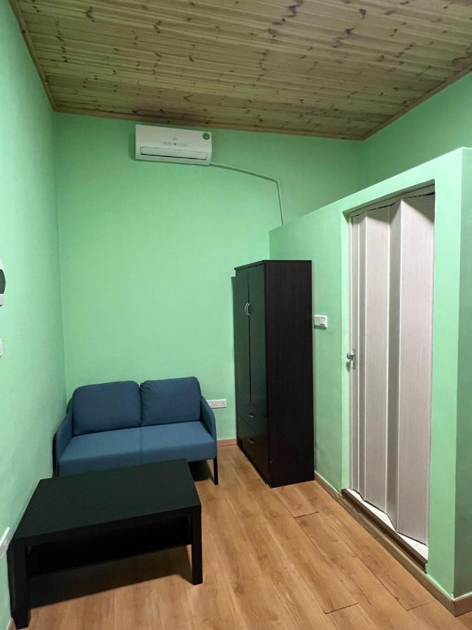 Zouglas App Guesthouse Limassol Exterior photo