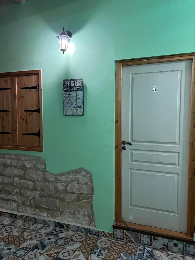 Zouglas App Guesthouse Limassol Exterior photo