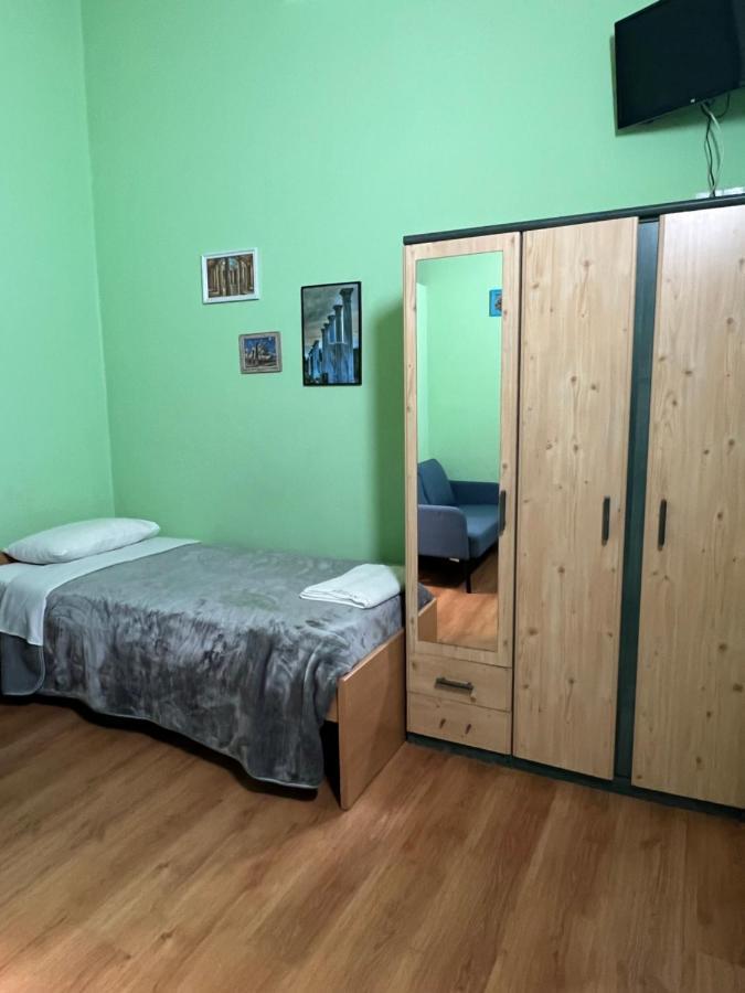 Zouglas App Guesthouse Limassol Exterior photo