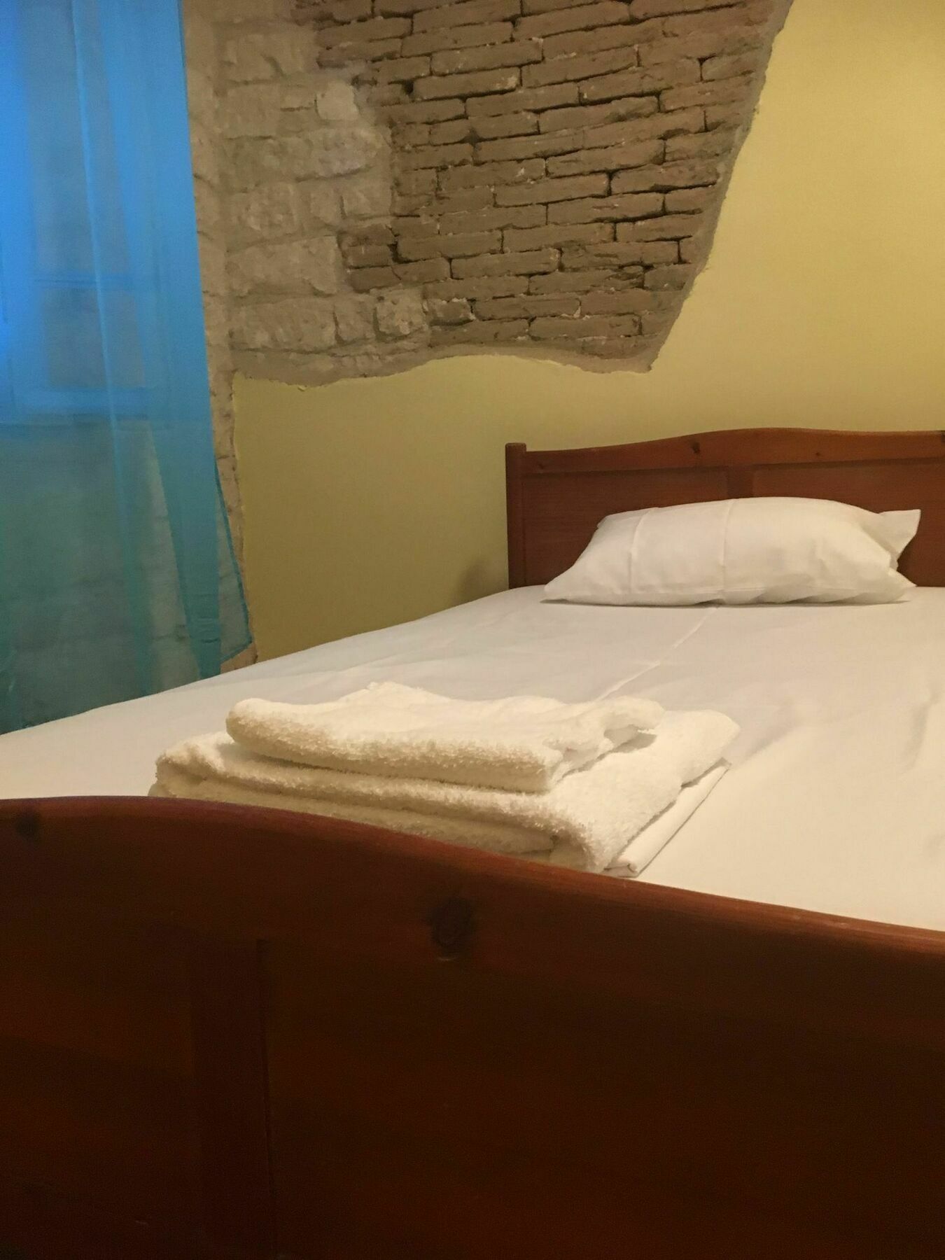 Zouglas App Guesthouse Limassol Exterior photo