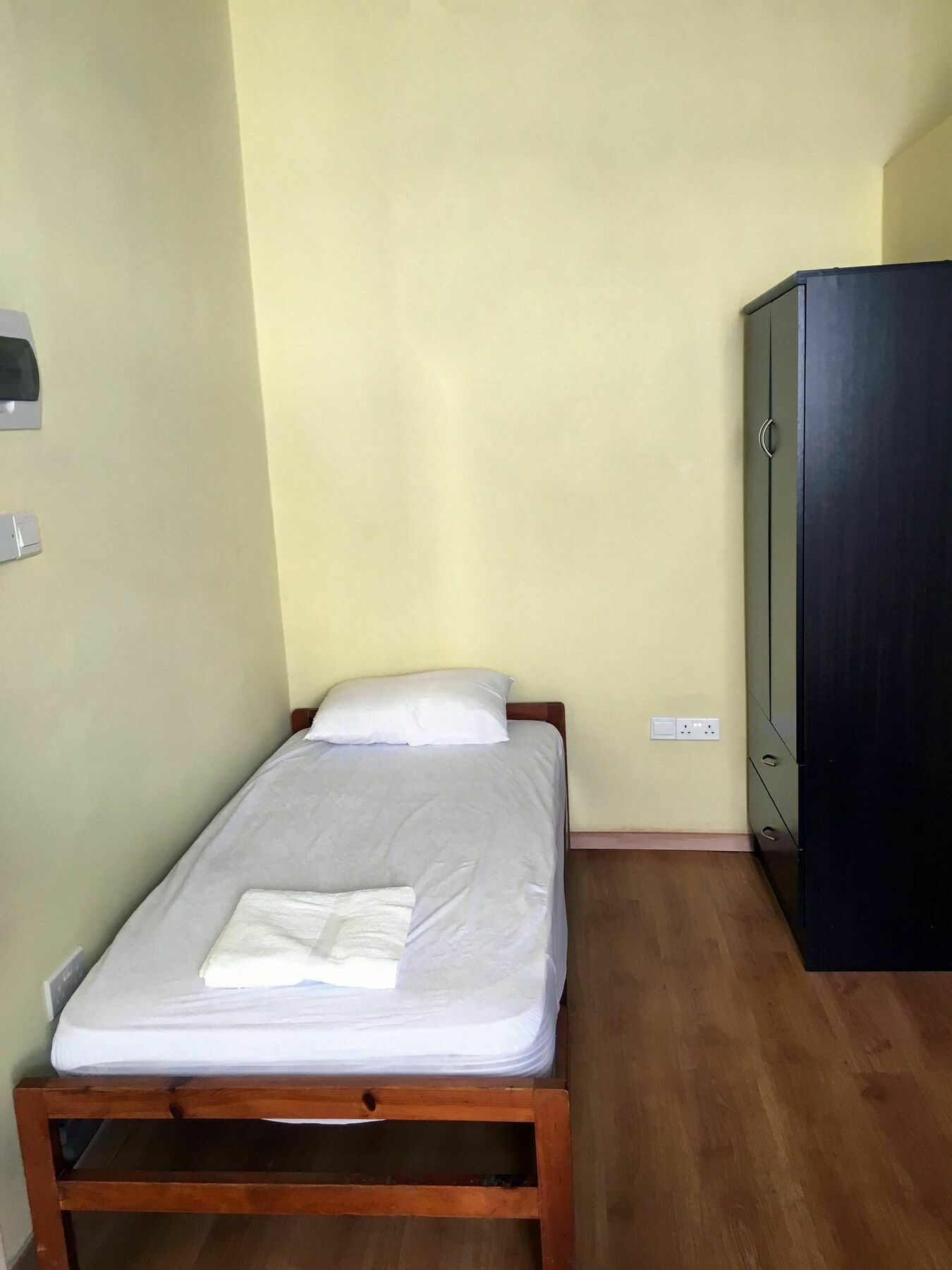 Zouglas App Guesthouse Limassol Exterior photo